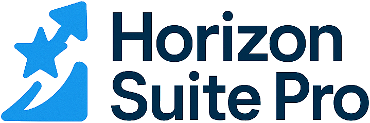 Horizon Suite Pro