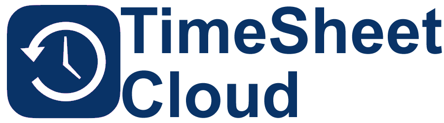 TimeSheetCloud